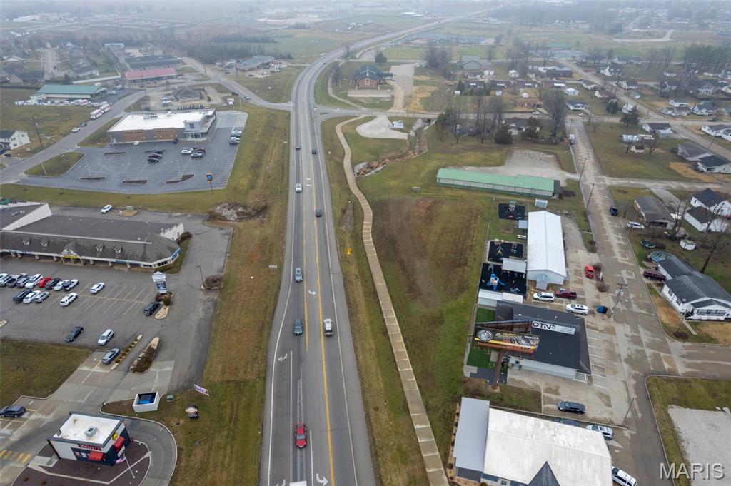 none - Commercial Sale