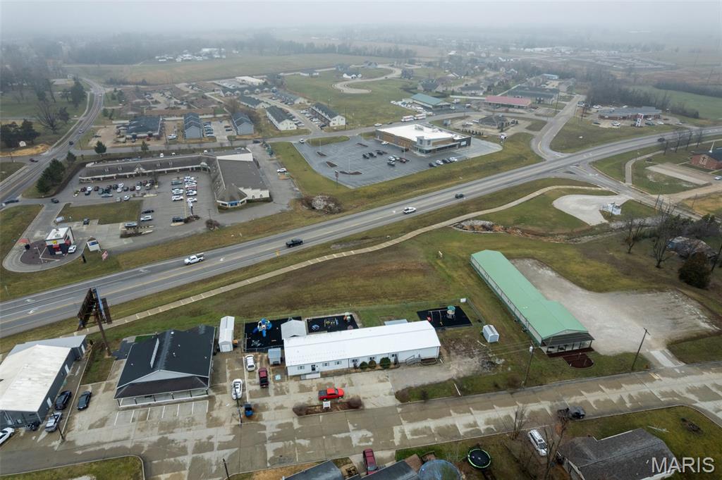 none - Commercial Sale