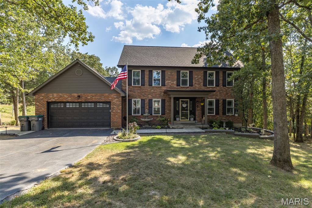 2672 Ridgeview Acres Drive
