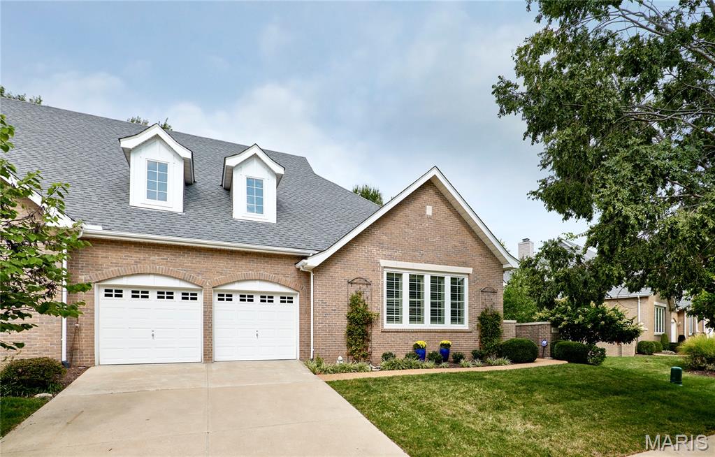 1970 Chesterfield Ridge Circle