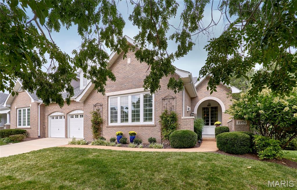 1970 Chesterfield Ridge Circle
