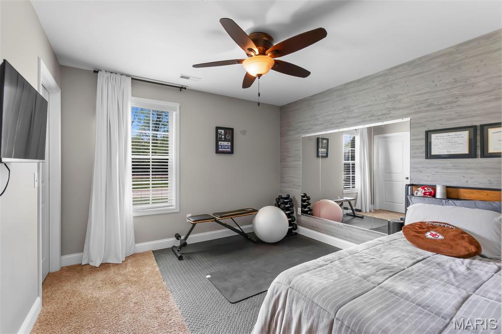 Hawks Landing Phase II - Residential