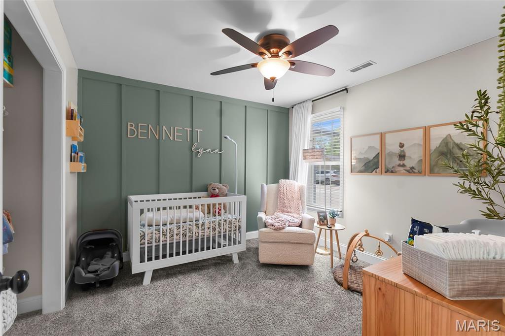 Hawks Landing Phase II - Residential