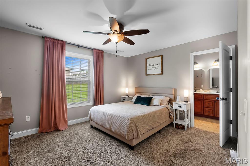 Hawks Landing Phase II - Residential