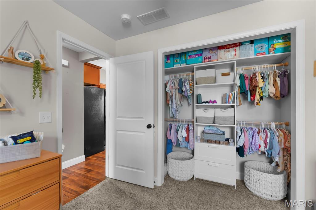 Hawks Landing Phase II - Residential