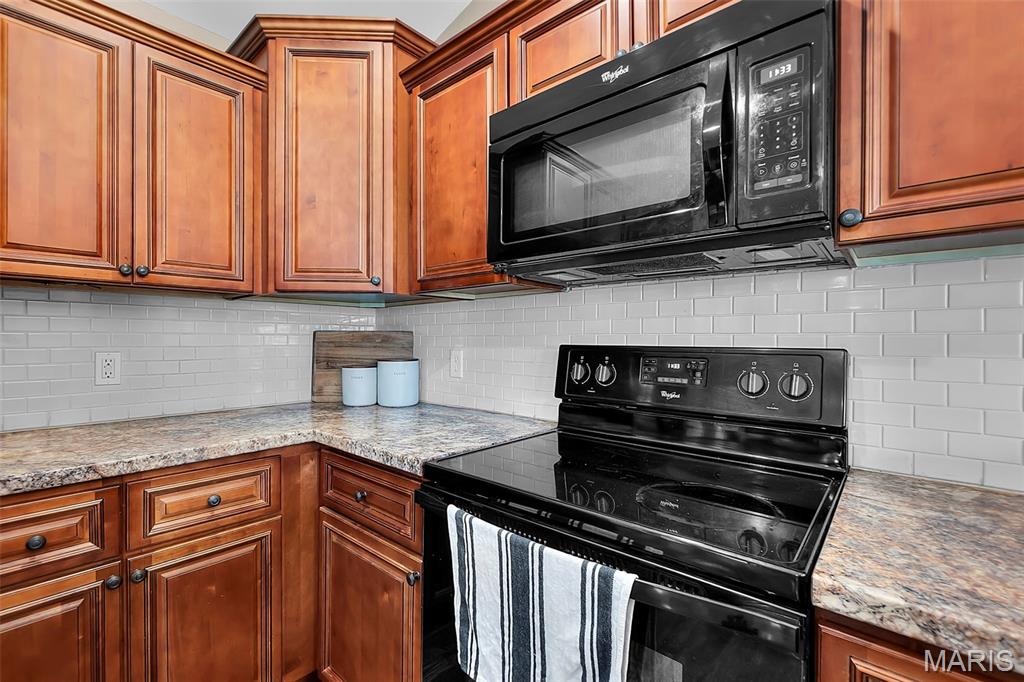 Hawks Landing Phase II - Residential