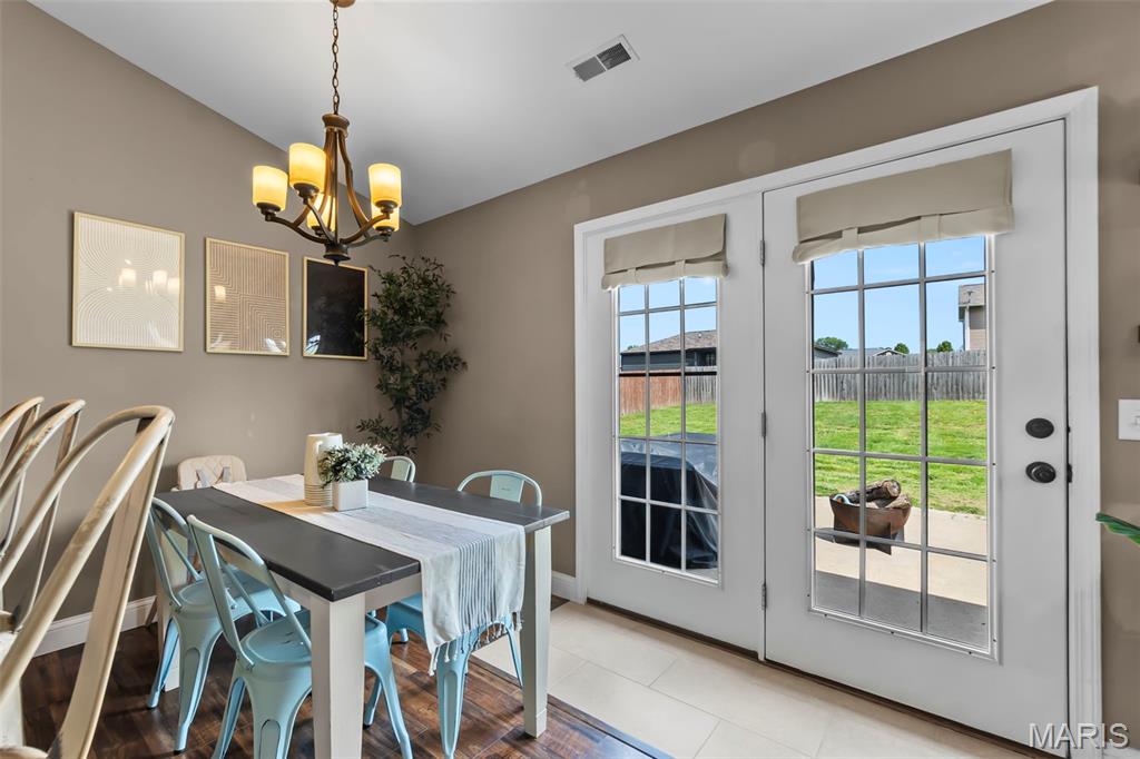 Hawks Landing Phase II - Residential