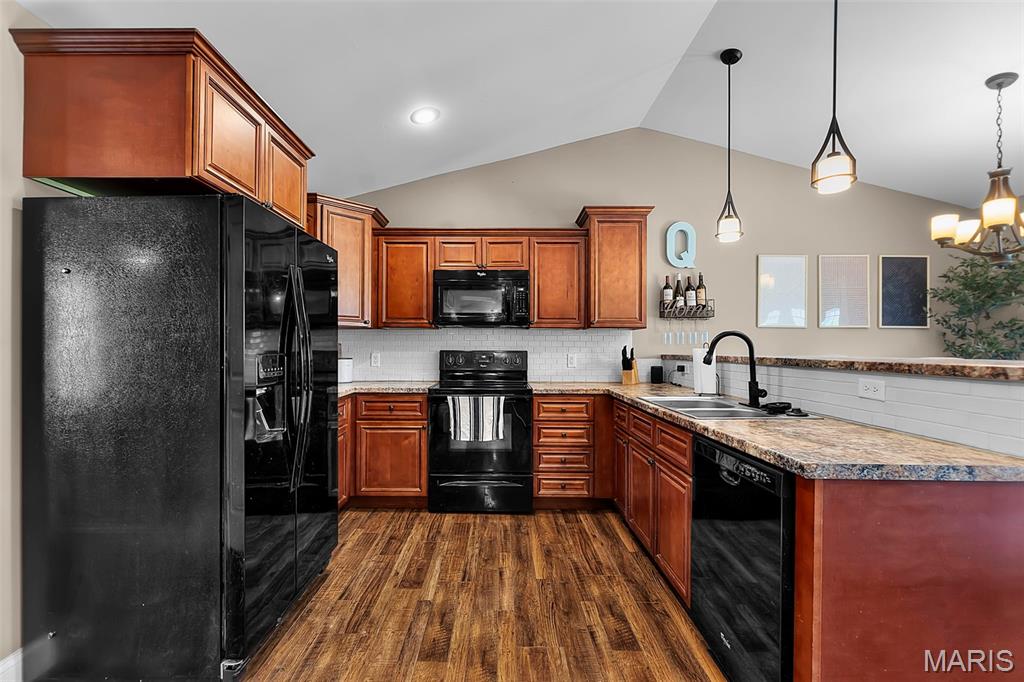 Hawks Landing Phase II - Residential