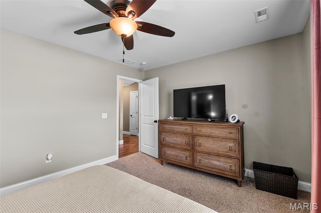 Hawks Landing Phase II - Residential