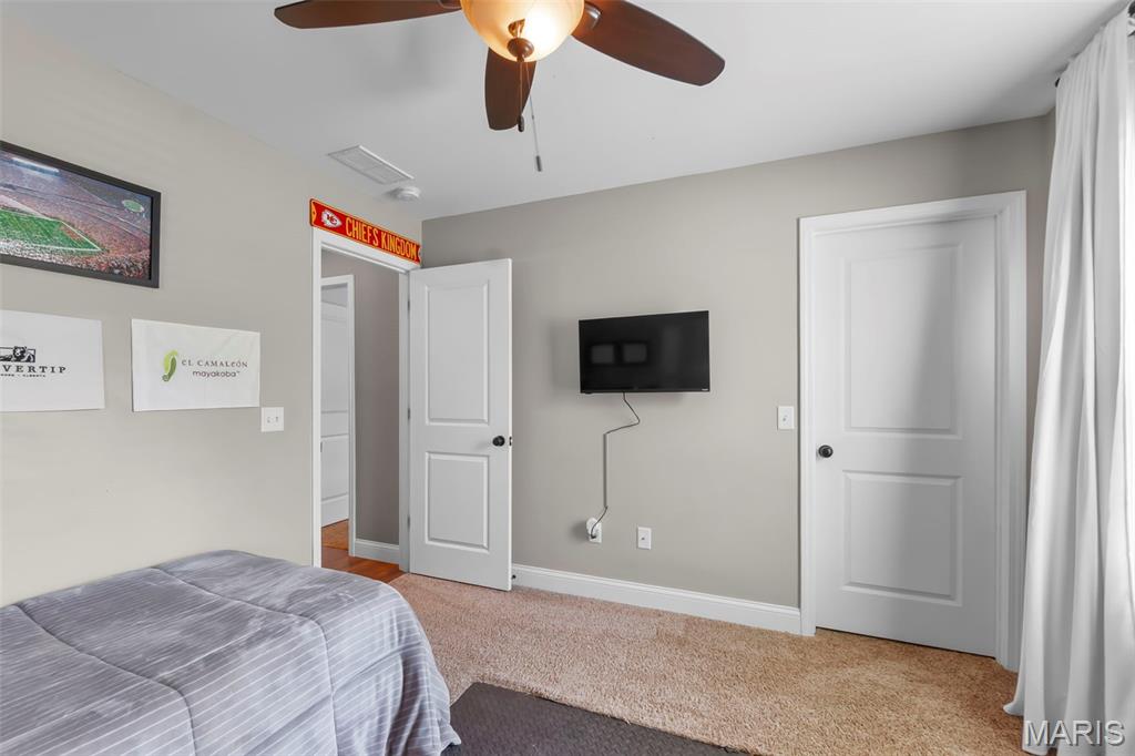 Hawks Landing Phase II - Residential