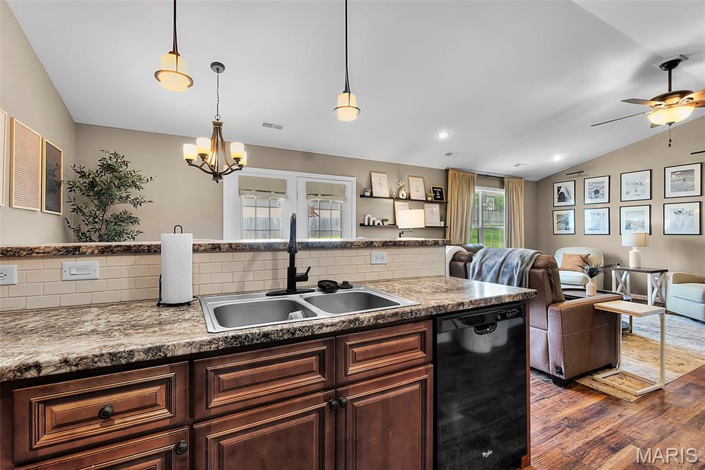 Hawks Landing Phase II - Residential