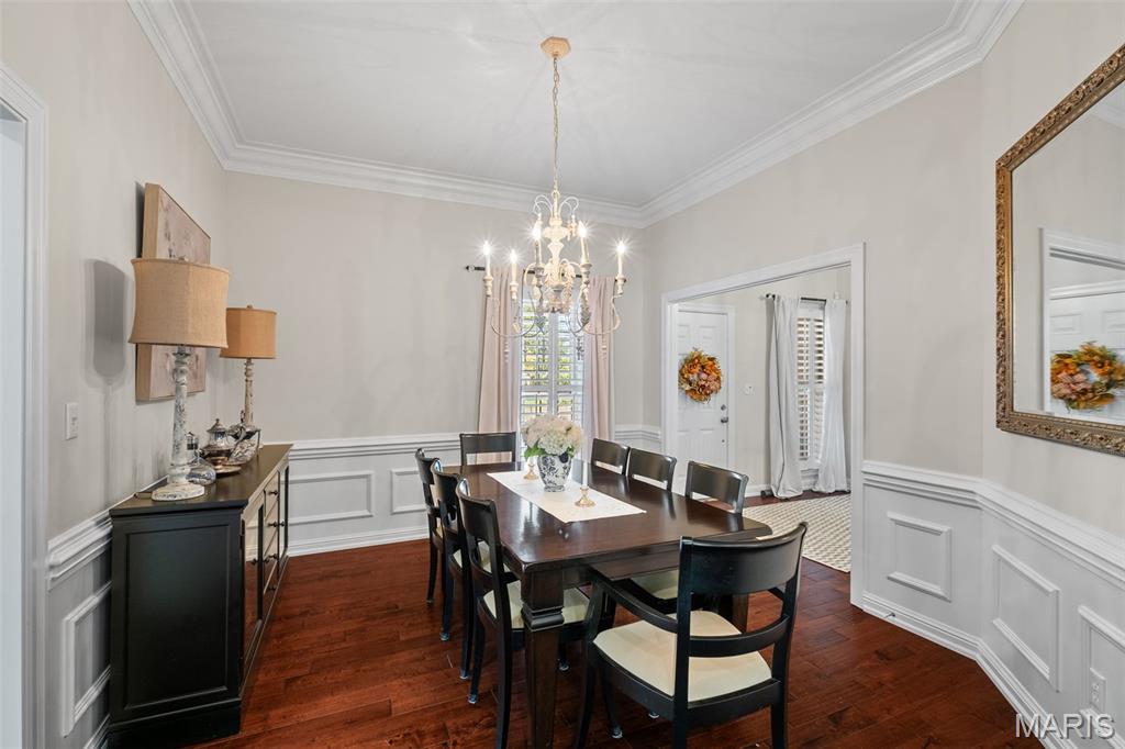 3906 Courtyard Place Drive