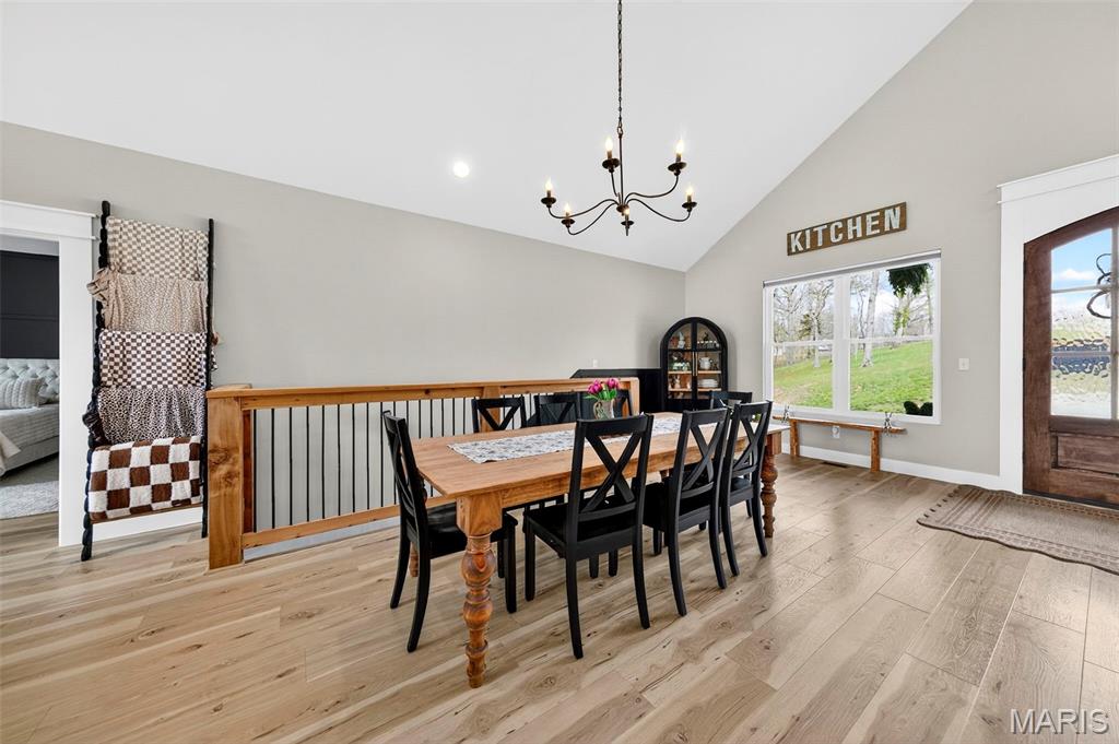 Piney Bluff Park - Residential