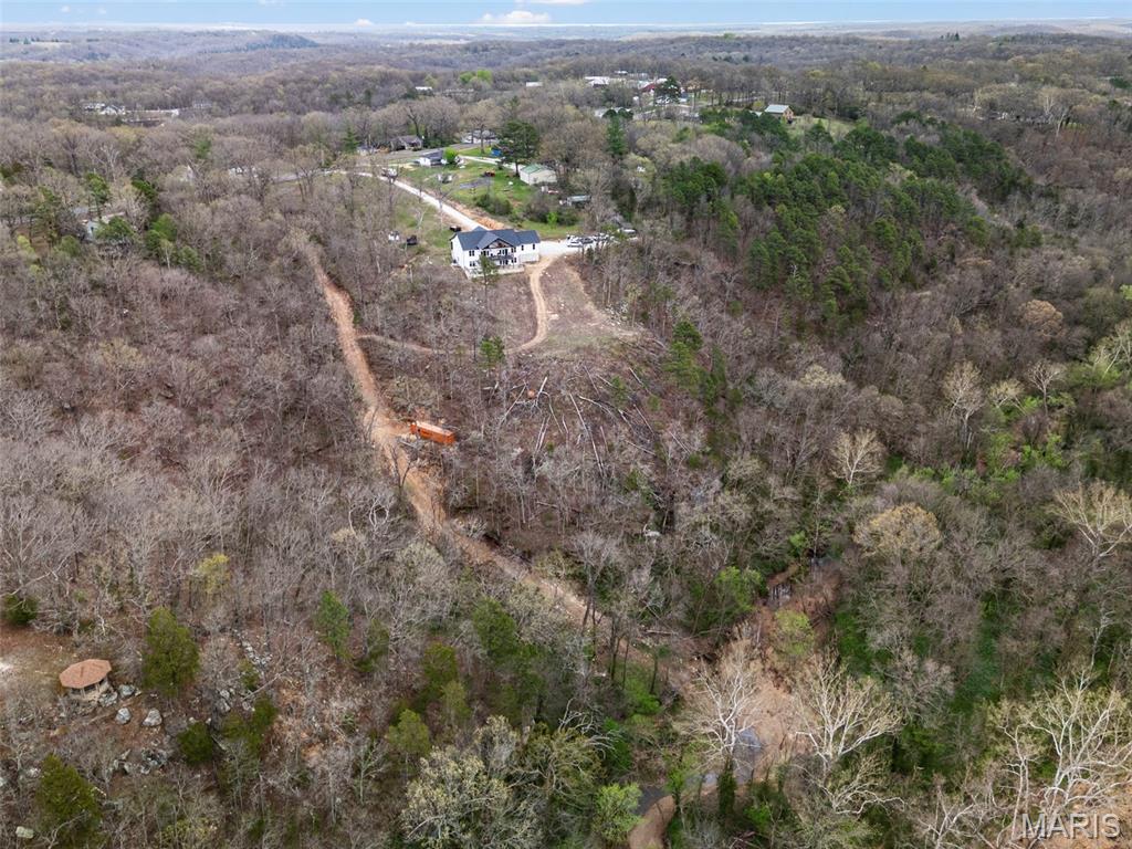 Piney Bluff Park - Residential