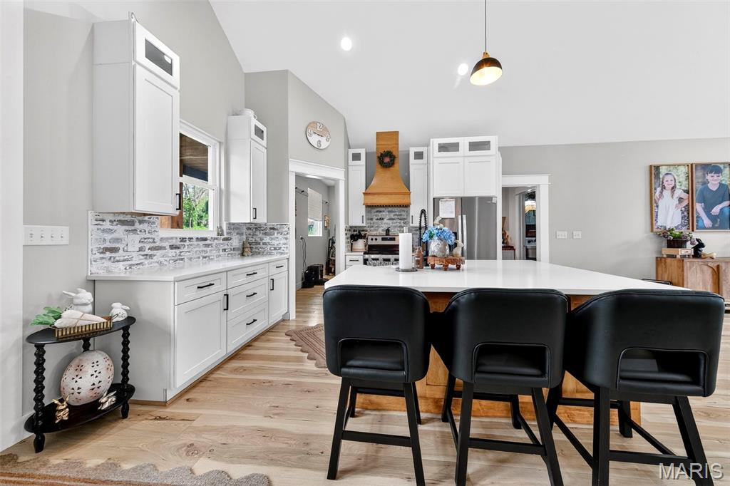 Piney Bluff Park - Residential