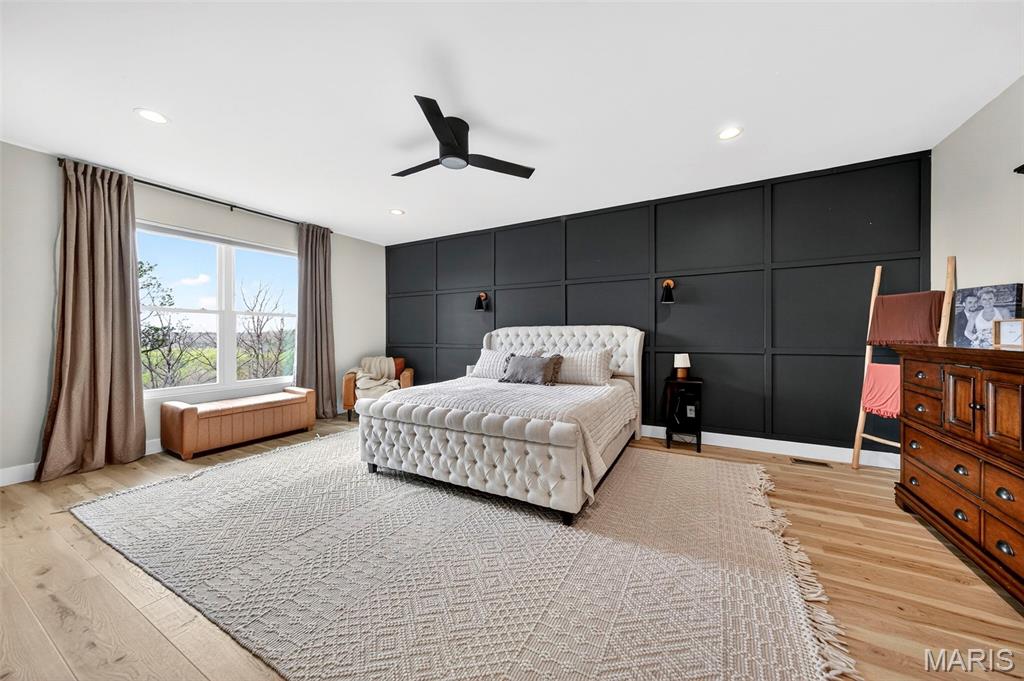 Piney Bluff Park - Residential