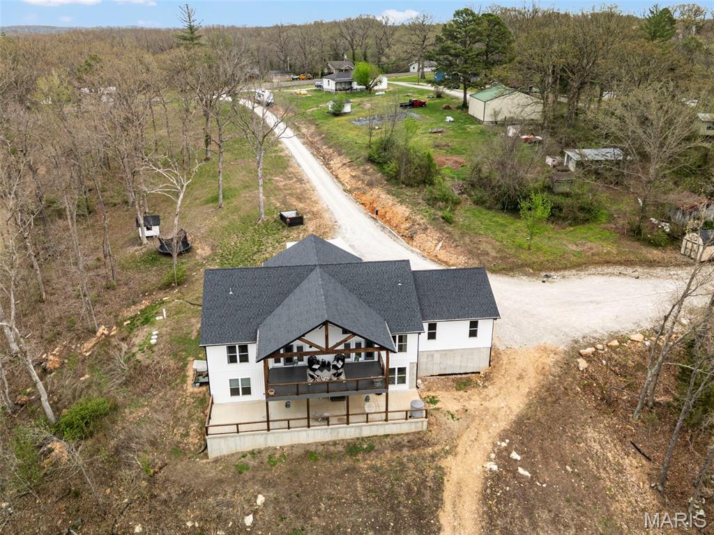 Piney Bluff Park - Residential