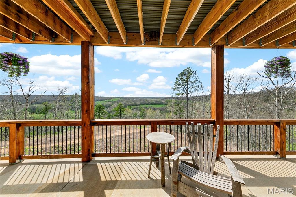 Piney Bluff Park - Residential