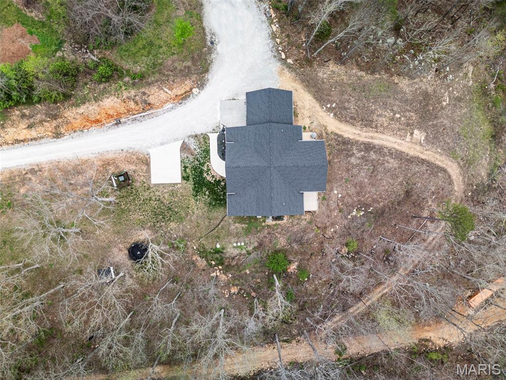 Piney Bluff Park - Residential