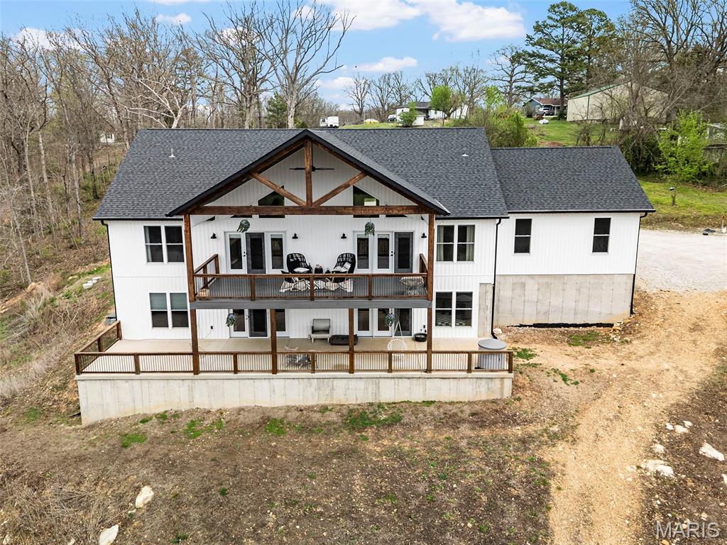 Piney Bluff Park - Residential