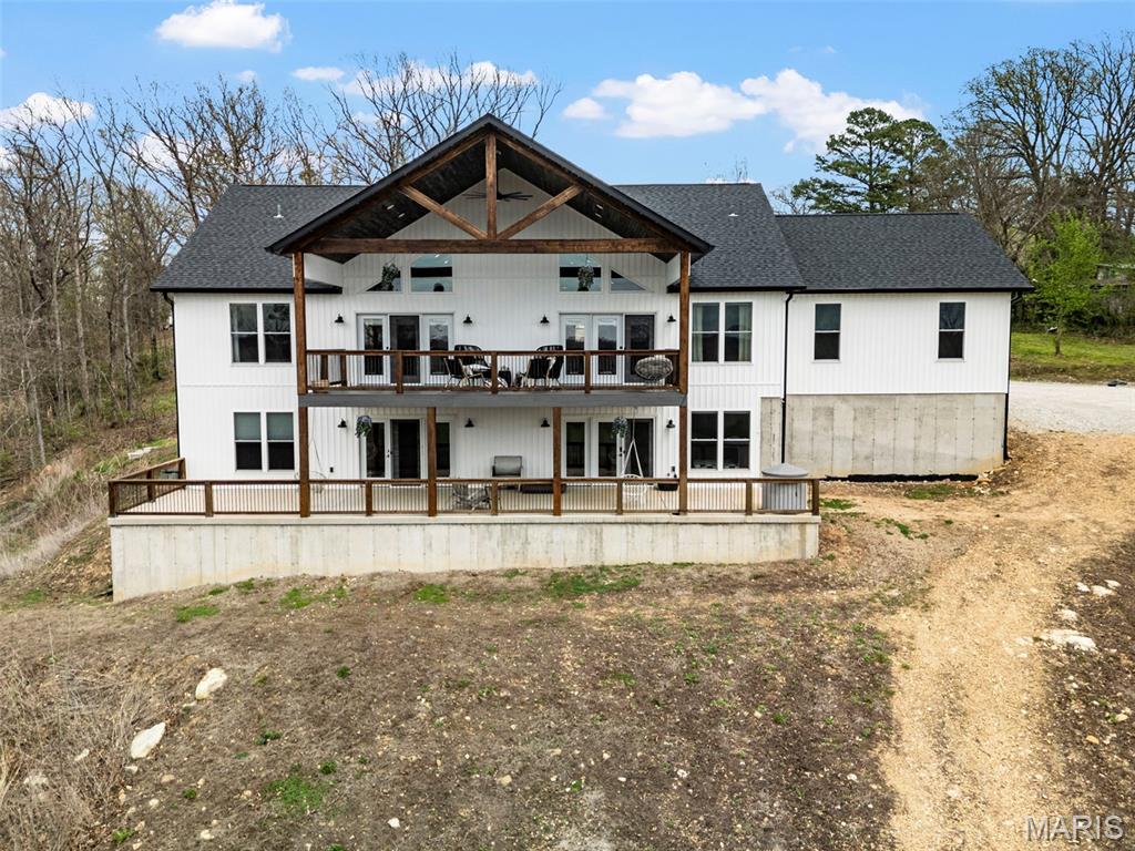 Piney Bluff Park - Residential