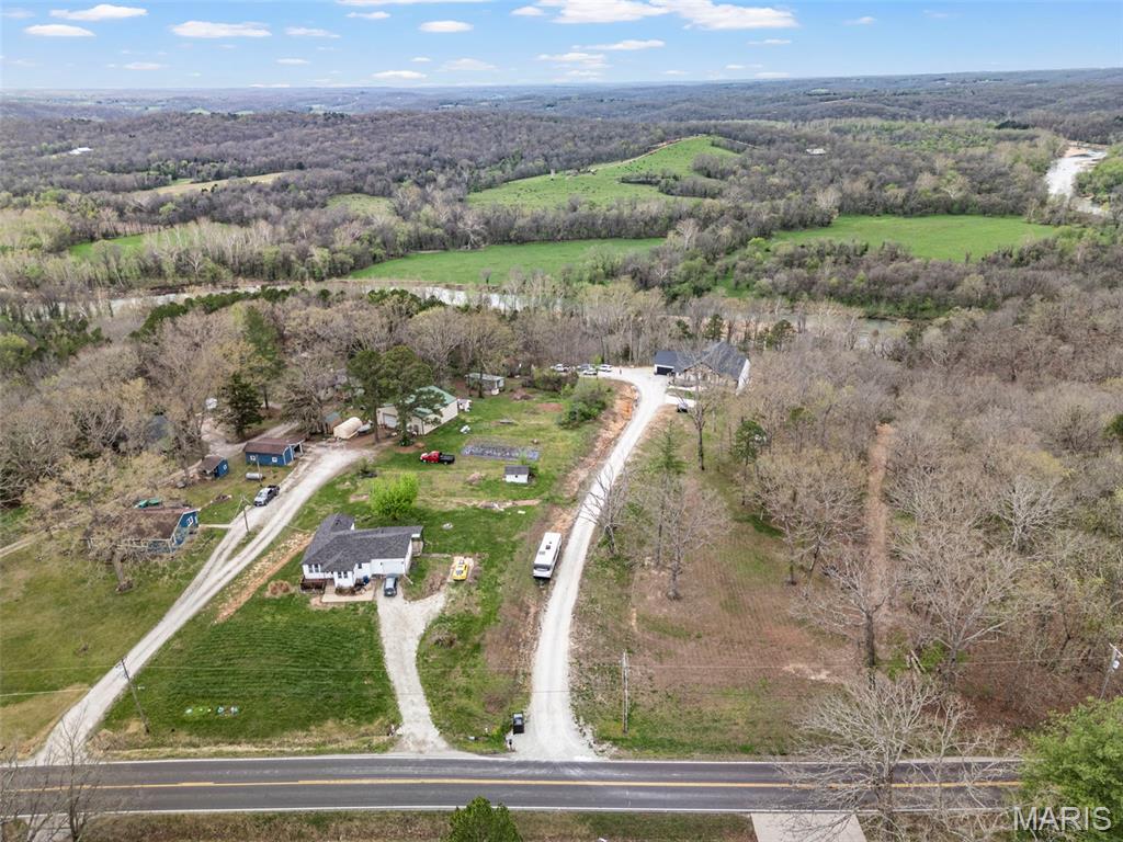 Piney Bluff Park - Residential