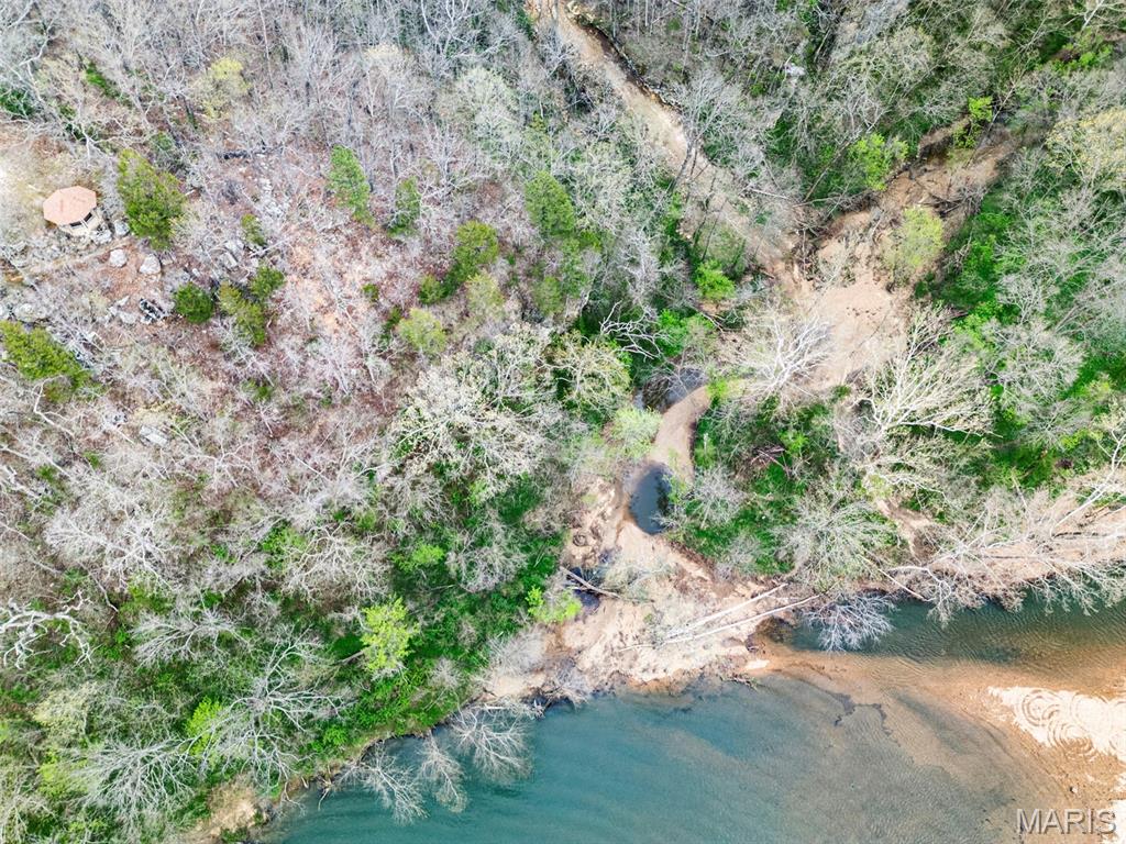 Piney Bluff Park - Residential