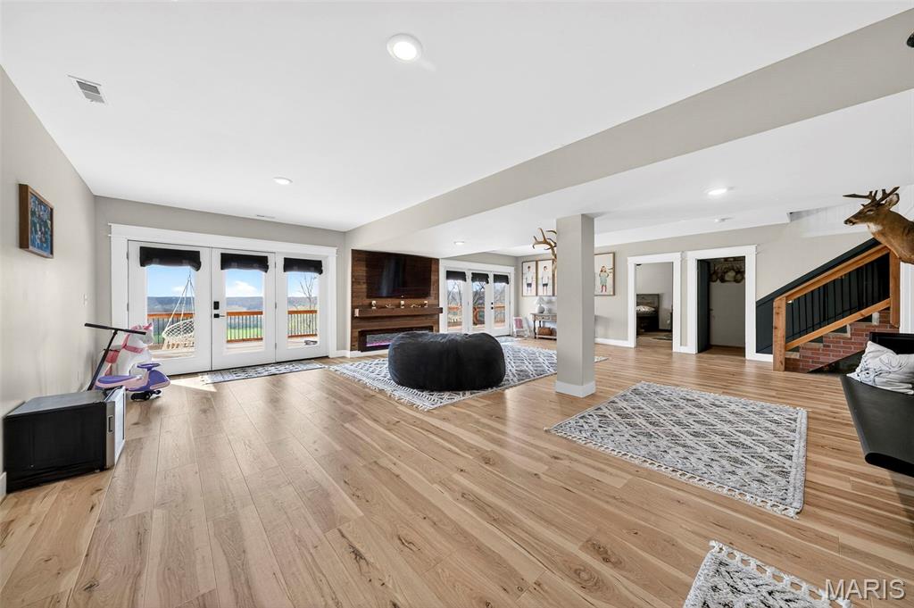 Piney Bluff Park - Residential