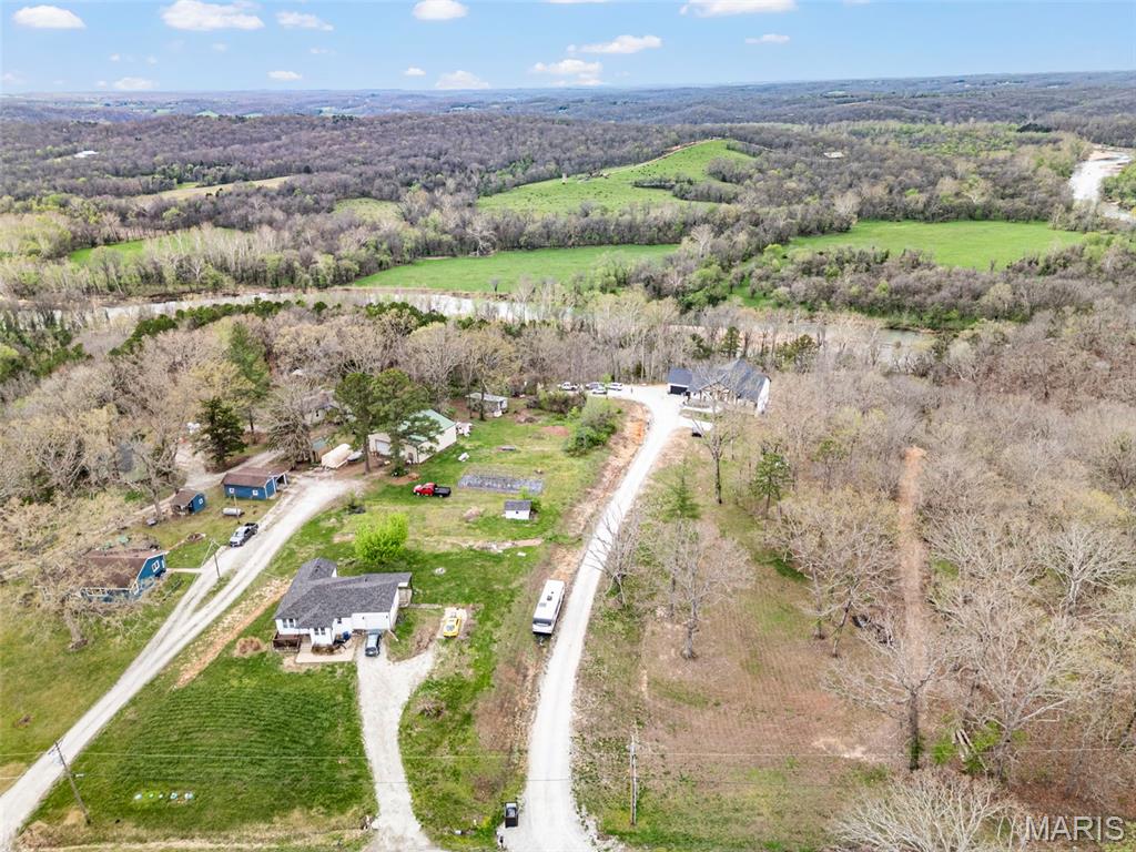Piney Bluff Park - Residential