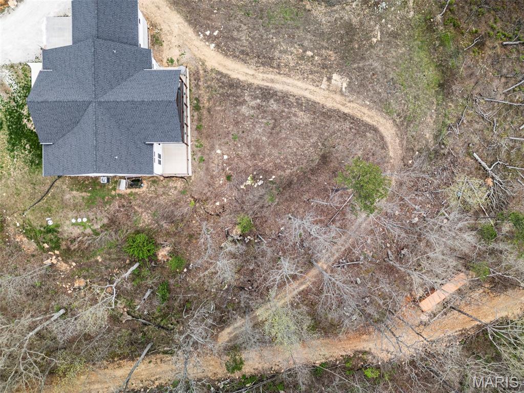 Piney Bluff Park - Residential