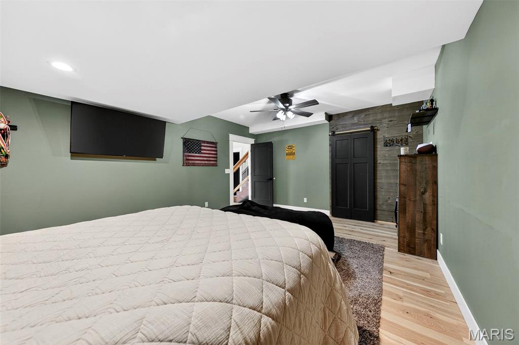 Piney Bluff Park - Residential