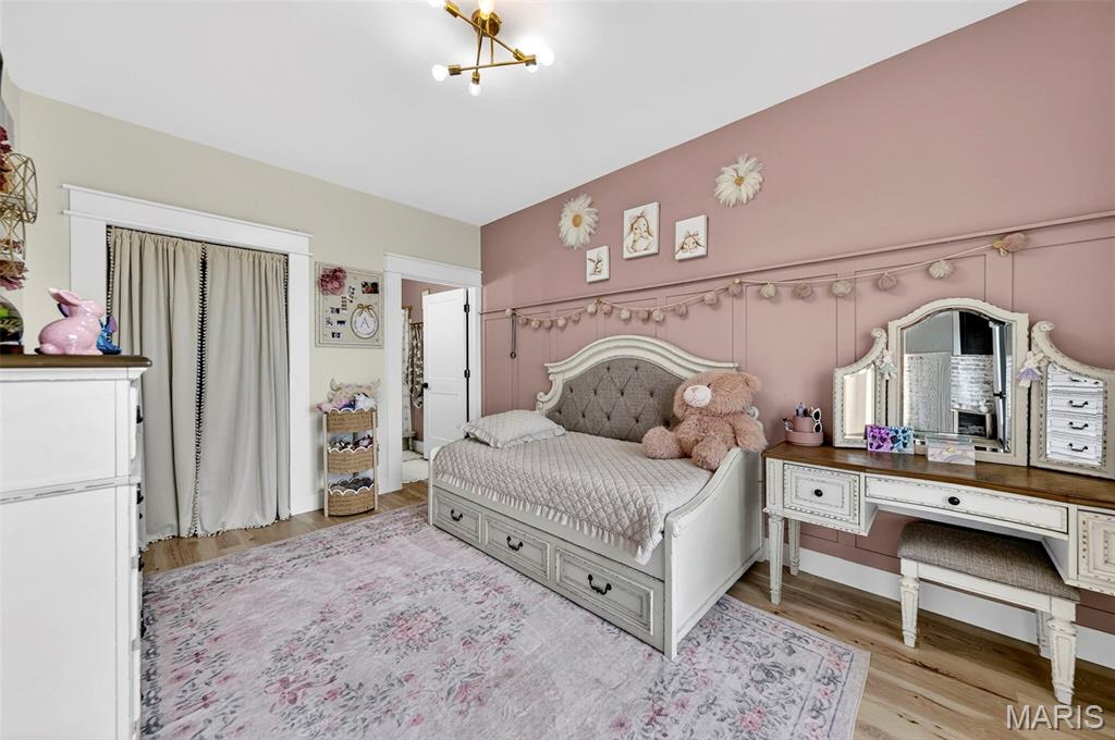 Piney Bluff Park - Residential