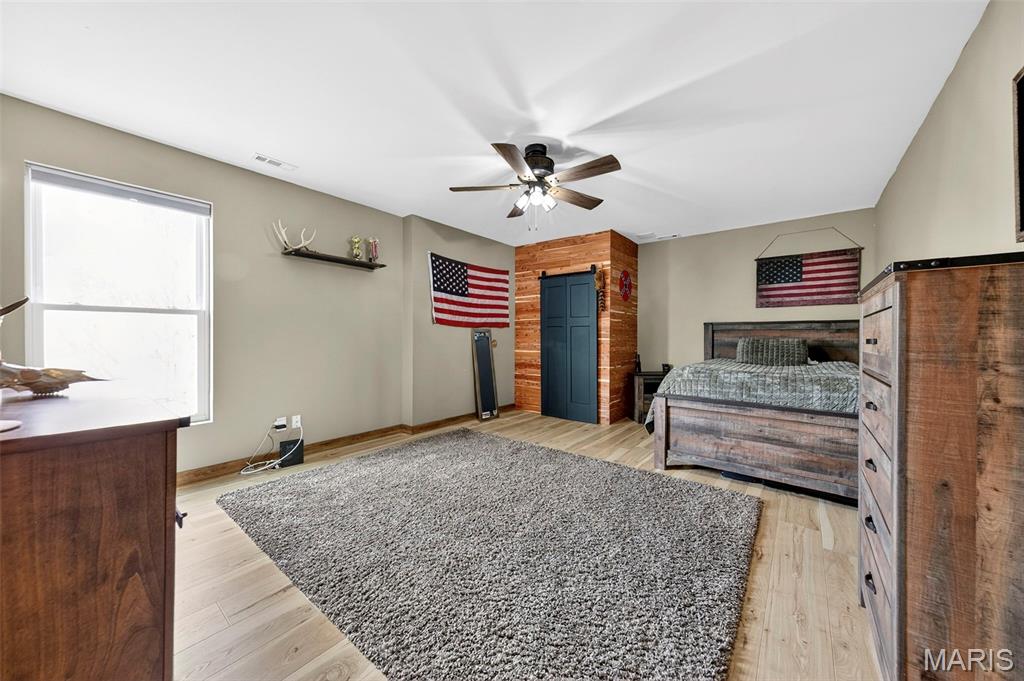 Piney Bluff Park - Residential