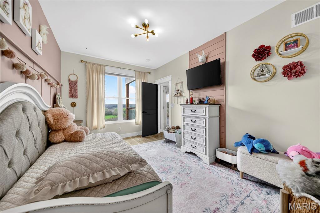 Piney Bluff Park - Residential