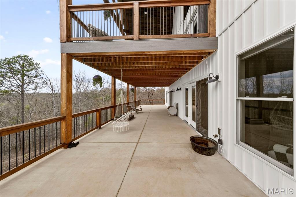 Piney Bluff Park - Residential