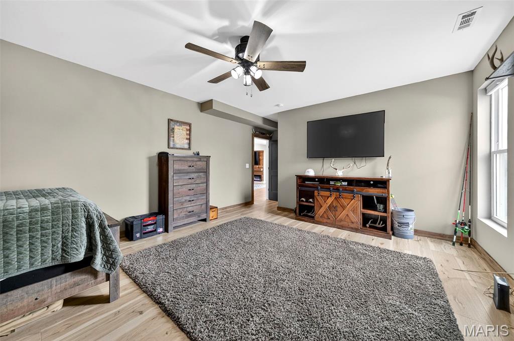Piney Bluff Park - Residential
