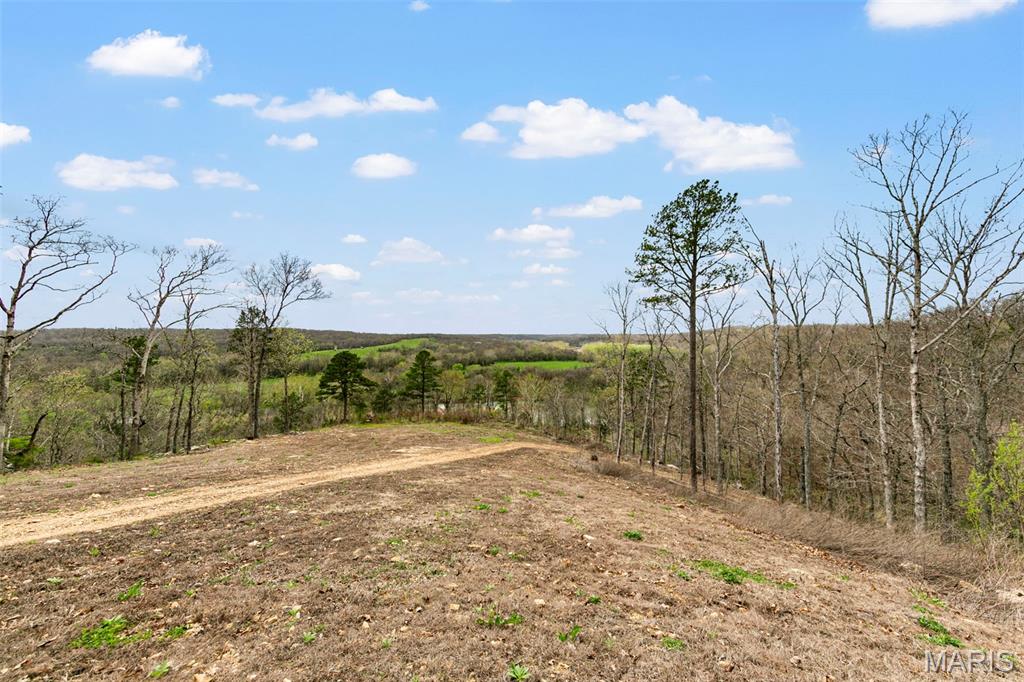Piney Bluff Park - Residential
