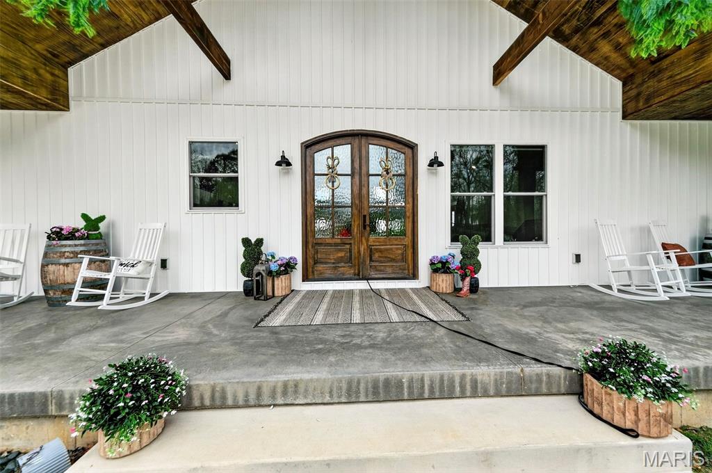 Piney Bluff Park - Residential