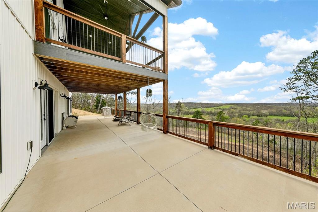 Piney Bluff Park - Residential
