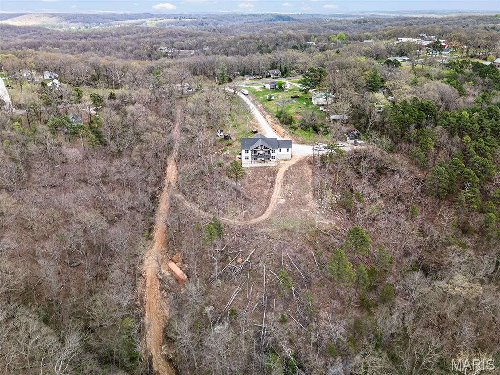 Piney Bluff Park - Residential