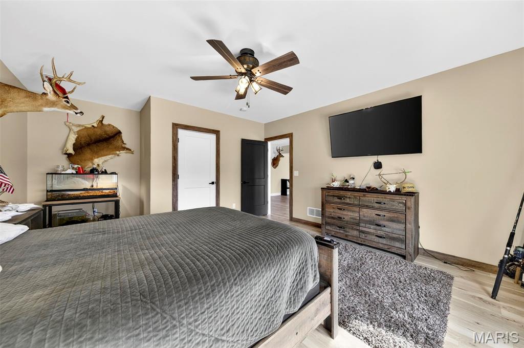 Piney Bluff Park - Residential