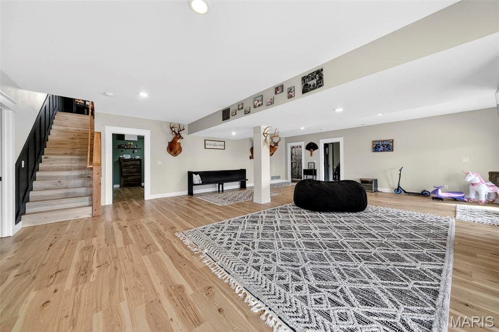 Piney Bluff Park - Residential