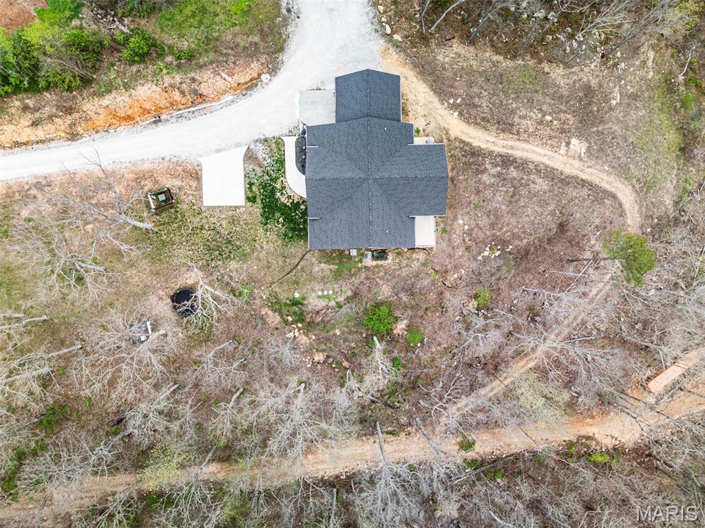 Piney Bluff Park - Residential