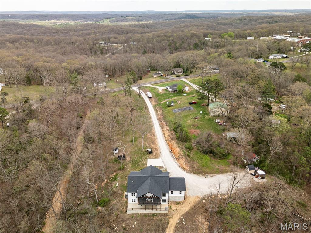 Piney Bluff Park - Residential