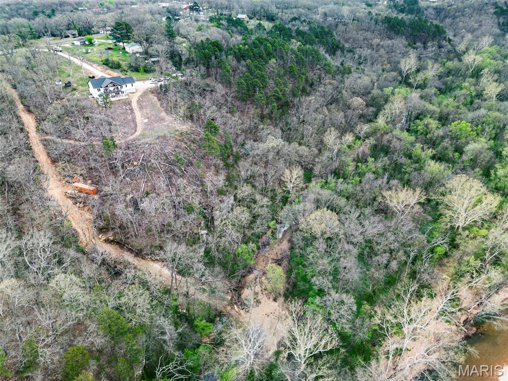 Piney Bluff Park - Residential