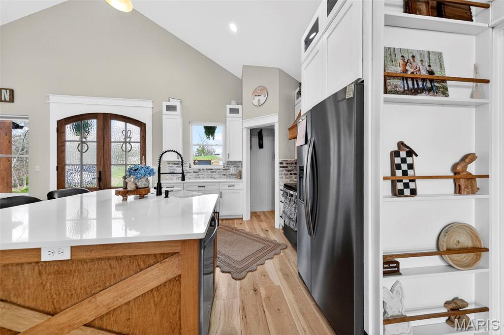 Piney Bluff Park - Residential