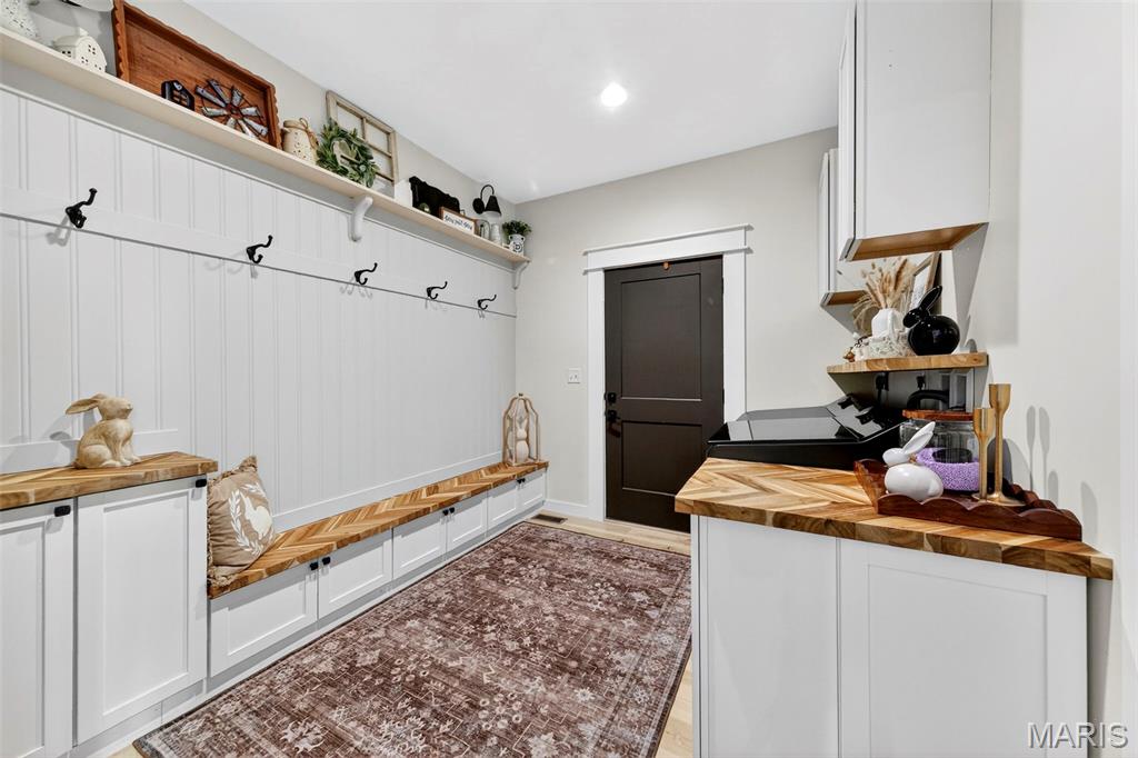 Piney Bluff Park - Residential