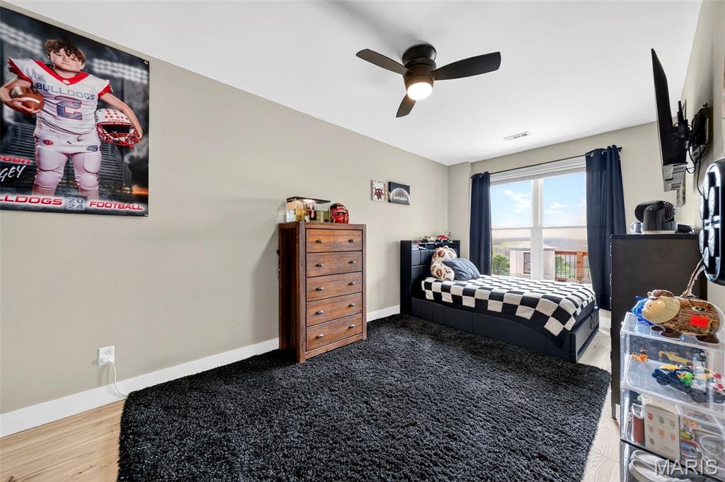Piney Bluff Park - Residential