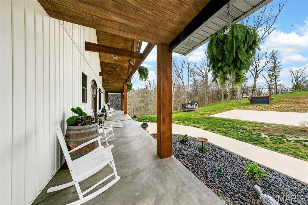 Piney Bluff Park - Residential