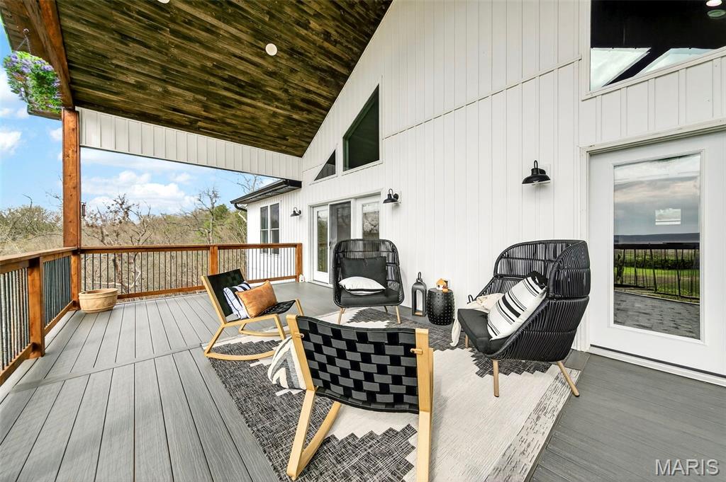Piney Bluff Park - Residential